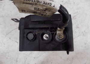 VOLVO XC40 T5 EH STEROWNIK KONDENSATOR START STOP 32300818 5