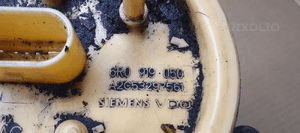 Pompka paliwa pływak pompa Seat Ibiza IV 6J 1.6 TDI 6R0919050 6