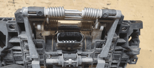 Klamka lewy tył tylna KEYLESS GO Audi A8 D3 4E0949137 5