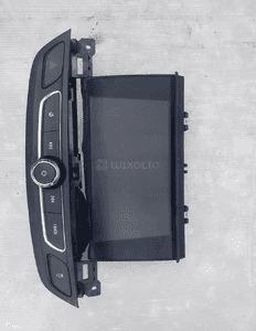 Radio nawigacja 39099171 opel insignia b 2 2
