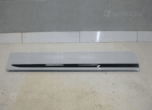 Audi rs Q8 4M8 listwa drzwi prawy przód 4M8853960B 3