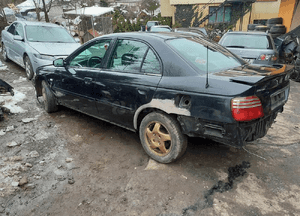 Honda Accord 98-02 Drzwi Lewe prawe przednie przód tył tylne szyba 8