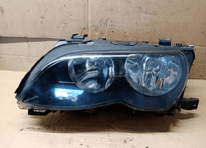Lampa lewy przód przednia lewa BMW 3 E46 6910955 1