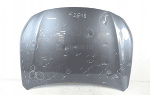 Subaru outback v legacy vi 2014-2019 maska pokrywa silnika 1