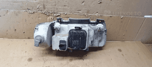 Lampa lewy przód przednia lewa kierunkowskaz kierunek VW Polo 6N 5