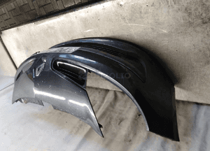Zderzak przód przedni | renault clio 3 iii halogeny 185 rozm. TEJ47 4