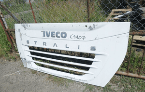 Maska atrapa silnika iveco stralis 500365675 4