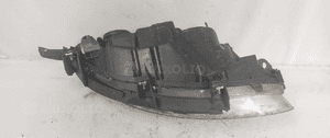 Przod przednia lampa lewa fiat bravo 2 6