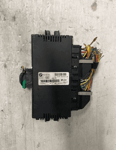 Mini R56 moduł świateł 6135 3453743-02 3453743 1