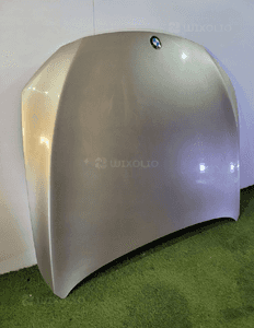 BMW 7 F01 / F02 Maska / Pokrywa silnika - 13456 3
