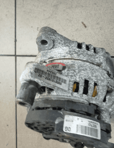 alternator citroen peugeot 2.0 hdi 136 km 4