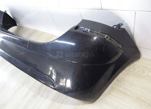 Citroen xsara picasso lift zderzak tył 9650214377 5