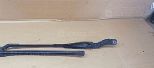 Ramie wycieraczki lewy przód Mercedes E-Klasa W211 A2118200344 4