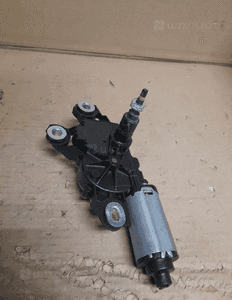 # SILNICZEK WYCIERACZKI TYŁ SEAT LEON II nr 1P0955711 4