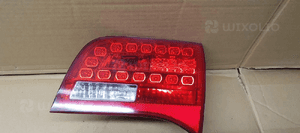 Lampa prawy tył tylna prawa w klapę LED Audi A6 C6 Kombi 4F9945094A 3