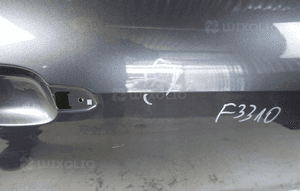 Audi A4 B9 lift 2019- drzwi przednie prawy przód 8W0837068 6