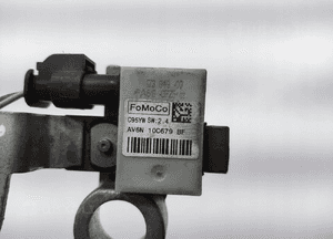 Klema minusowa ford focus MK3 iii AV6N-10C679-BF 2010-2014 4