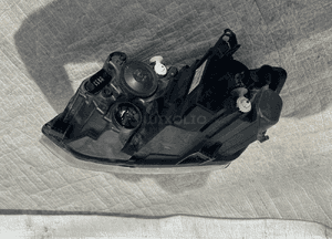 Vw polo lift 6C lampa prawa 14- 3