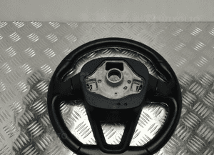 Seat tarraco kierownica skórzana 5FJ419091 mfo 11