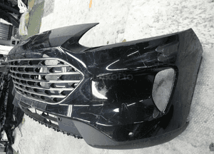 Ford kuga MK3 zwykły 4PDC z grilem zderzak przedni 3