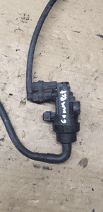 zawór podciśnienia Ford Transit Connect 1.8 TDCI 98AB-9E882-AA 2