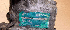 Sprężarka klimatyzacji pompa klimy Alfa Romeo 156 60653653 7