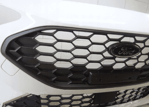 Ford focus MK4 st st-line lift zderzak przód przedni 2021- NX7B-17C831-SA 7