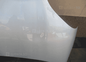 Fiat panda iii 3 maska pokrywa silnika 2