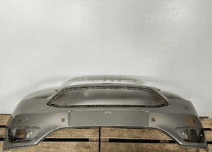 Zderzak przód przedni ford focus MK3 iii 3 lift fl F1EB-17757-A cały 1