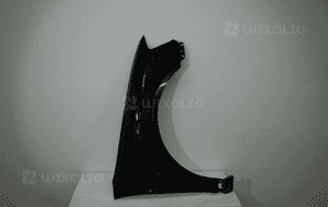 Błotnik audi A3 8P0 lift 2008-2012 po lifcie 1
