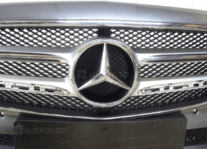 Zderzak Mercedes E KLASA W213 A2138850238 6