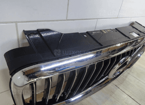 Volvo XC60 ii atrapa grill 31425535 6