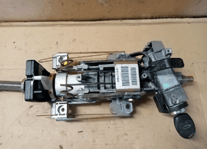 Kolumna kierownicza stacyjka Ford Mondeo MK3 1S71-3C529-CJ 2