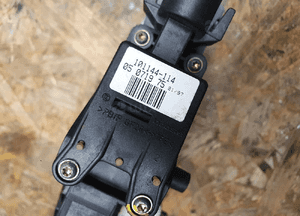 Silniczek Szyby Mechanizm Elektryczny Podnosnik Tyl Tylny AUDI A6 C5 9