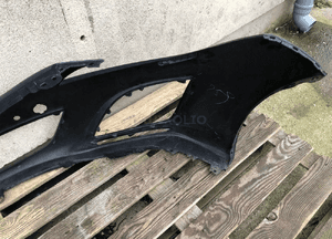 Zderzak przód przedni mazda 6 vi gh lift fl 2010- GDK4-50031 cały oryginał 8
