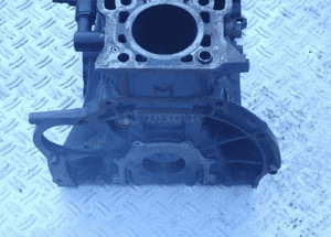 BLOK SILNIKA KIA HYUNDAI IX35 2.0 CRDI D4HA RADOM 2
