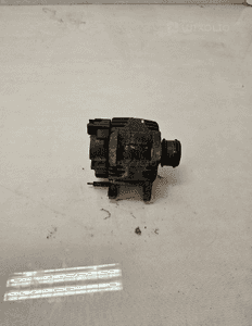 Alternator 06F903023E VW CADDY 1.9 TDI 2006 11