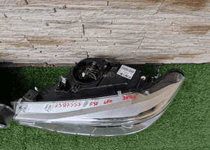 Lampa lampy led bmw 4 F32 F33 F36 7460619 7460620 3