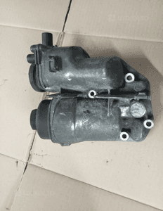obudowa filtra oleju volvo xc 90 2.4 d 5 08642839 1