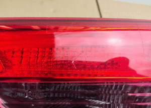 Lampa prawy tył w klape kia ceed ii kombi 12-18 92404-A23 3