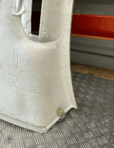 MERCEDES C klasa SEDAN W205 PODSUFITKA SUFIT GREY HEADLINER 14