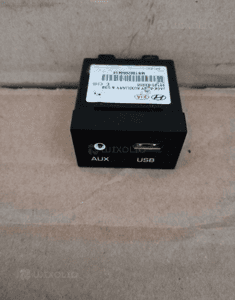Czytnik Gniazdo AUX USB Hyundai I30 III 96120-g2000 1