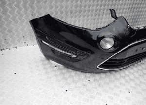 Zderzak przód ford s-max lift 2010-15 rok  do malowania 3