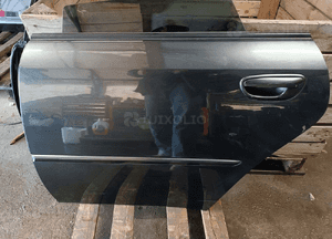 DRZWI LEWY TYŁ SUBARU LEGACY IV kompletne 1