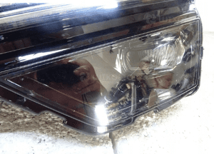 Skoda karoq lampa full led prawa 57B941016B 10