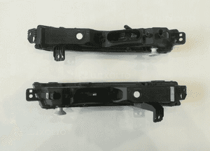 JAGUAR E PACE X540 HALOGEN LED DZIENNY NOWY ORG 10