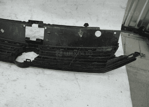Vw passat B8 3G0 bdb grill atrapa 2