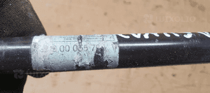 Hak holowniczy ucho Renault Laguna III 4