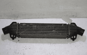 Chłodnica powietrza intercooler FORD MONDEO MK3 2.0 TDCI  868963A 1