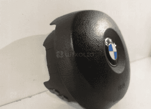 BMW X5 E53 Airbag / Poduszka kierowcy - 14757 2